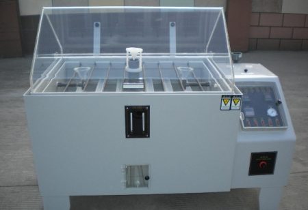 中性盐水喷雾试验机,中性盐水喷雾试验箱